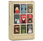 Happily Book Cats Mini Puzzle 99pcs