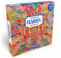 Laurence King The World of Harry, inspired by the works of Harry Styles Puzzle 1000pcs