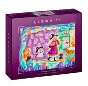 Elewhite Elewhite Bathroom Concerto Puzzle 500pcs