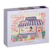 Elewhite Elewhite Perfect Blossom Puzzle 500pcs
