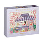 Elewhite Perfect Blossom Puzzle 500pcs