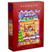 Elewhite Elewhite The Merry Shoppe Puzzle 1000pcs