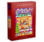 Elewhite The Merry Shoppe Puzzle 1000pcs