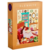 Elewhite Elewhite Quiet Joy Puzzle 1000pcs