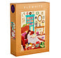 Elewhite Quiet Joy Puzzle 1000pcs