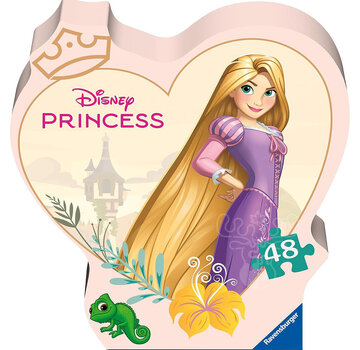 Ravensburger Ravensburger Giftables Disney Princess Rapunzel Puzzle 48pcs