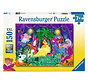 Ravensburger The Magical Journey Puzzle 150pcs XXL