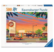 Ravensburger Ravensburger American Diner Puzzle 500pcs