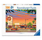 Ravensburger American Diner Puzzle 500pcs