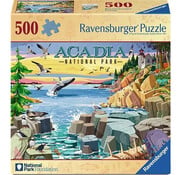 Ravensburger Ravensburger Acadia National Park Puzzle 500pcs