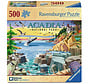 Ravensburger Acadia National Park Puzzle 500pcs