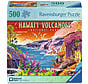 Ravensburger Hawai'I Volcanoes National Park Puzzle 500pcs