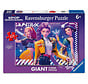 Ravensburger KPop Demon Hunters Giant Floor Puzzle 125pcs