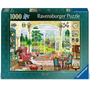 Ravensburger Ravensburger Summer Garden Parlour Puzzle 1000pcs