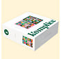 Komplice The Backyard Puzzle 1000pcs