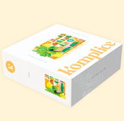 Komplice One More Chapter Puzzle 500pcs