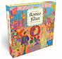 Laurence King The World of Romeo and Juliet Puzzle 1000pcs