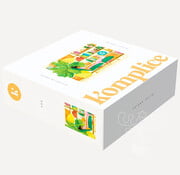 Komplice One More Chapter Puzzle 500pcs