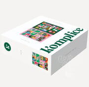Komplice The Backyard Puzzle 1000pcs