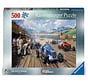 Ravensburger The Need for Speed Puzzle 500pcs UK JPA Nationals 2026