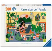 Ravensburger Ravensburger A Mindful Moment Puzzle 500pcs Germany JPA Nationals 2026