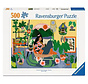 Ravensburger A Mindful Moment Puzzle 500pcs Germany JPA Nationals 2026