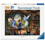 Ravensburger Ravensburger Magical Studio Puzzle 500pcs Germany JPA Nationals 2026