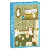 Olleo Puzzles Olleo Tea Pawty Mini Puzzle 99pcs
