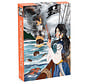 Olleo Northern Pirate Puzzle 500pcs