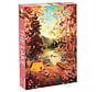 Olleo The Lake Puzzle 500pcs