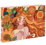 Olleo Puzzles Olleo Autumn Breeze Puzzle 500pcs
