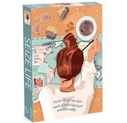 Olleo Puzzles Olleo Seize Life Puzzle 500pcs