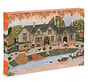 Olleo Autumn Cottage Puzzle 1000pcs