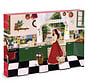 Olleo Floral Kitchen Puzzle 1000pcs
