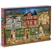 Olleo Puzzles Olleo Happy Hollow Puzzle 1000pcs