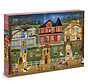 Olleo Happy Hollow Puzzle 1000pcs