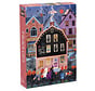 Olleo 9 Black Cats Puzzle 1000pcs