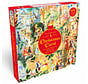 Laurence King The World of A Christmas Carol Puzzle 1000pcs