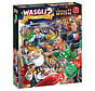 Jumbo Wasgij Christmas TV Special Advent Calendar 2026 Puzzle 24 x 54pcs