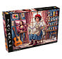 JaCaRou Colors of Inspiration (Collection NovIA) Puzzle 1000pcs