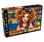 JaCaRou The Perfect Piece (Collection NovIA) Puzzle 1000pcs