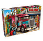 Delfy Welcoming Truck Stop Puzzle 1000pcs