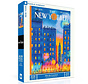 New York Puzzle Co. The New Yorker: After the Comeback Puzzle 500pcs