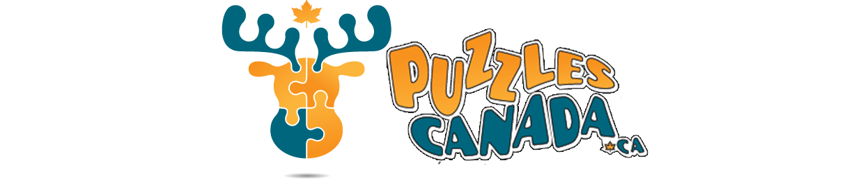 Puzzles Canada