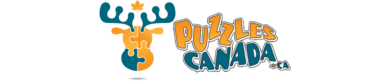 Puzzles Canada