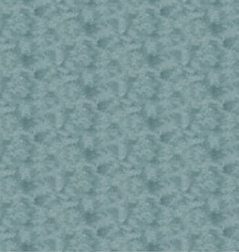 Misty Mountain light teal -Flannel (1/2m)- F22984-62