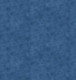 Crackle royal blue Wide Backing (1/2m)- B9045-44