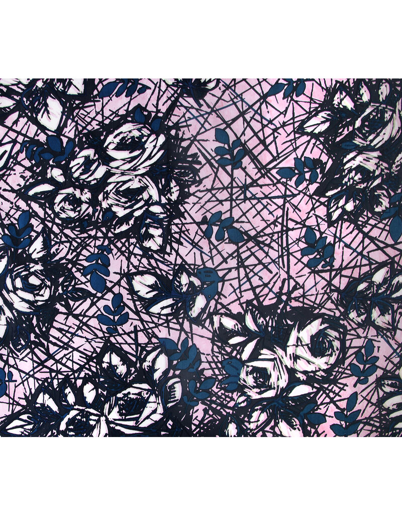 Northcott Rough Sketch 80343-21