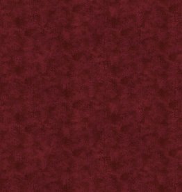 Northcott Crackle red wine Wide Backing (1/2m)- B9045-26