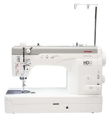 Janome HD 9 PROFESSIONAL